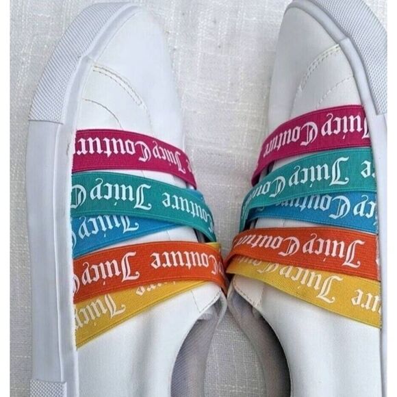 Juicy Couture Carrie Sneaker - Picture 3 of 6